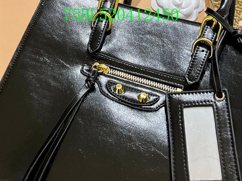 Amelia - BGA Bags - 1824