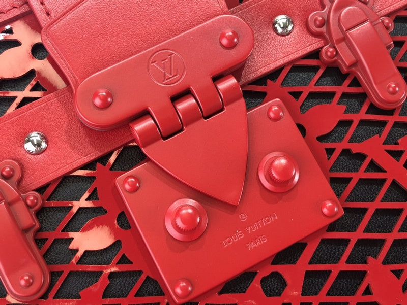 Fashion Lu-Vi bags - 2477
