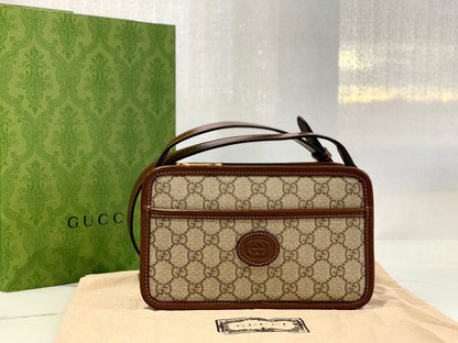 Amelia  - GCI Bags - 12995