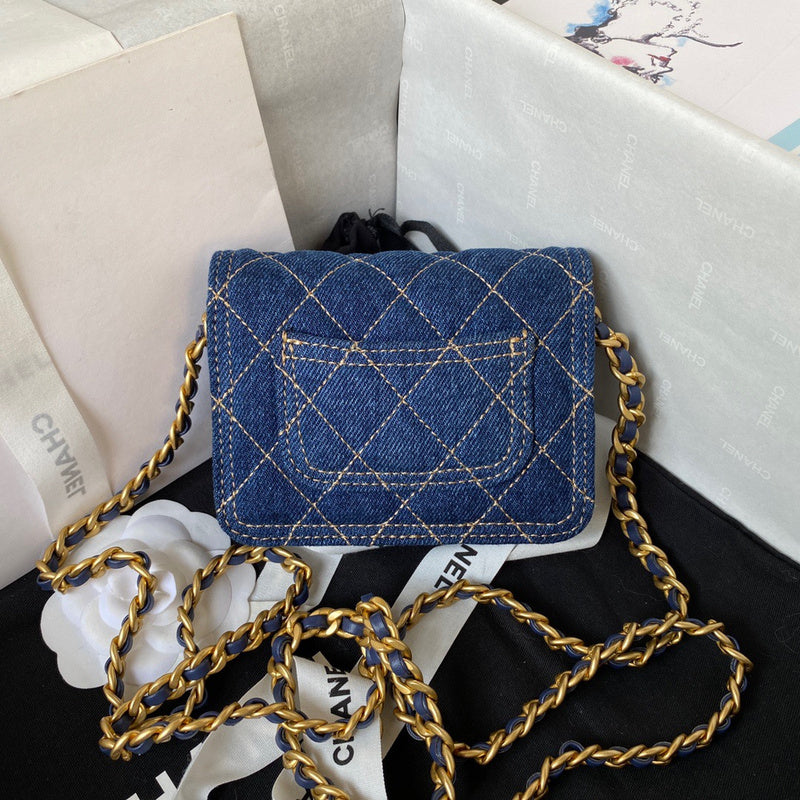 Amelia- CHL Bags - 7504