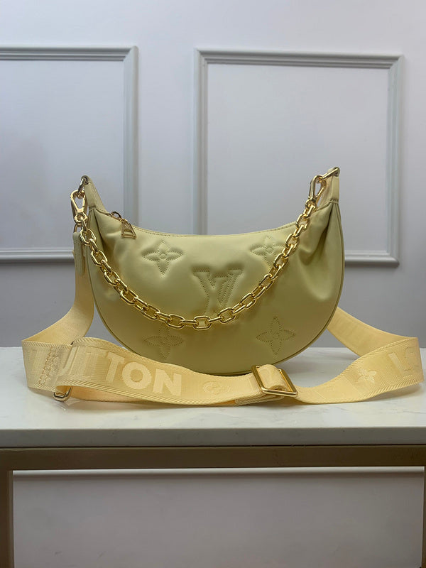 Fashion Lu-Vi bags - 3418