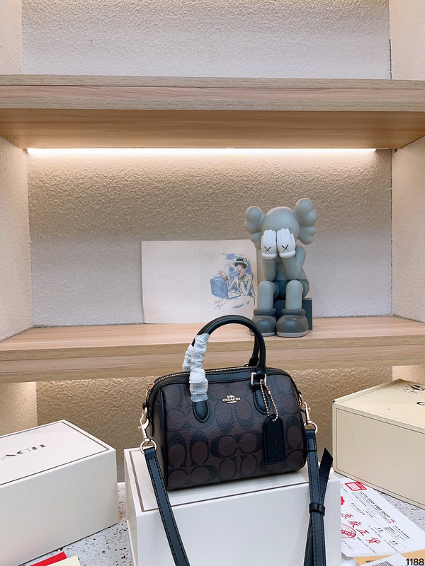 Amelia - CCH Bags - 104