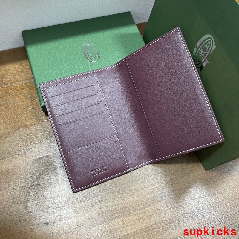 Amelia- - Mix Wallets - 117