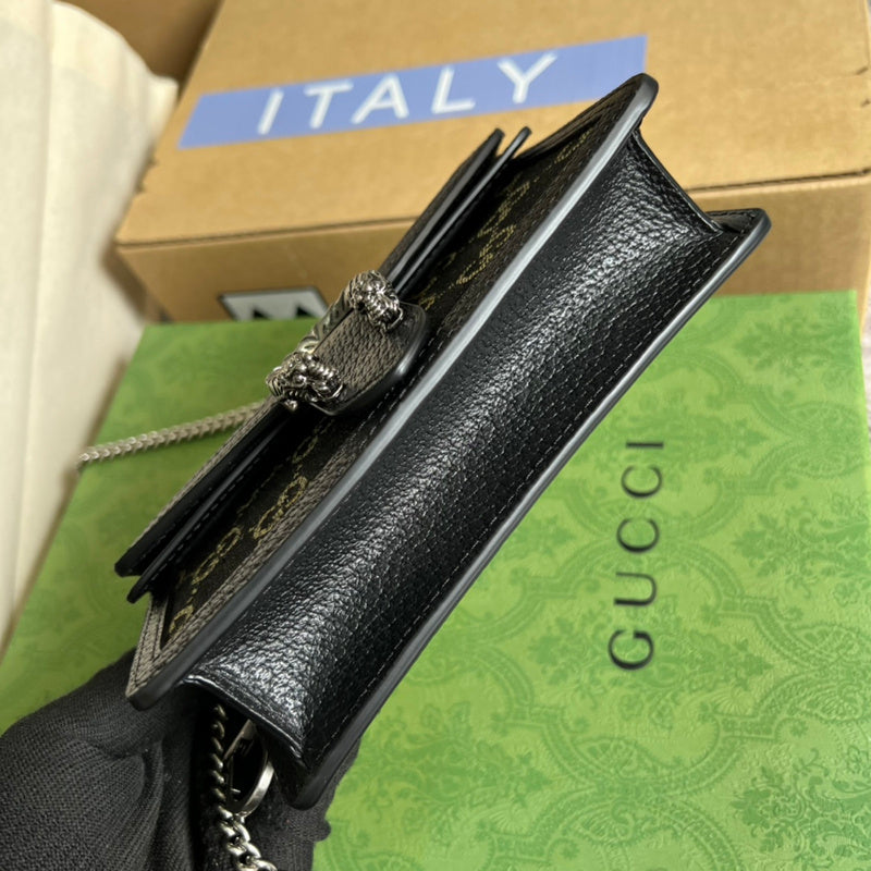 Amelia- GCI Bags - 4621