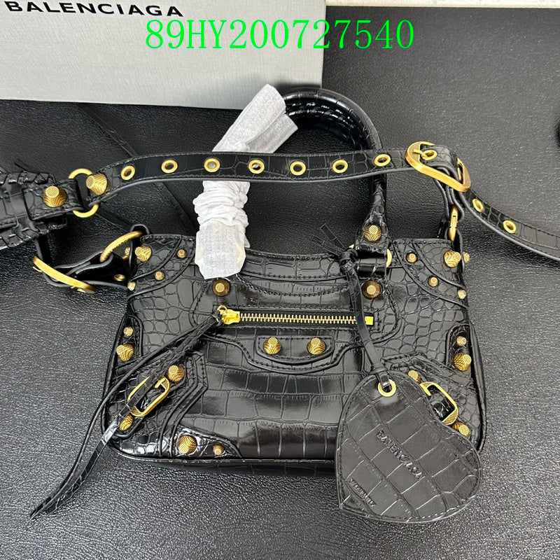 Amelia - BGA Bags - 1684