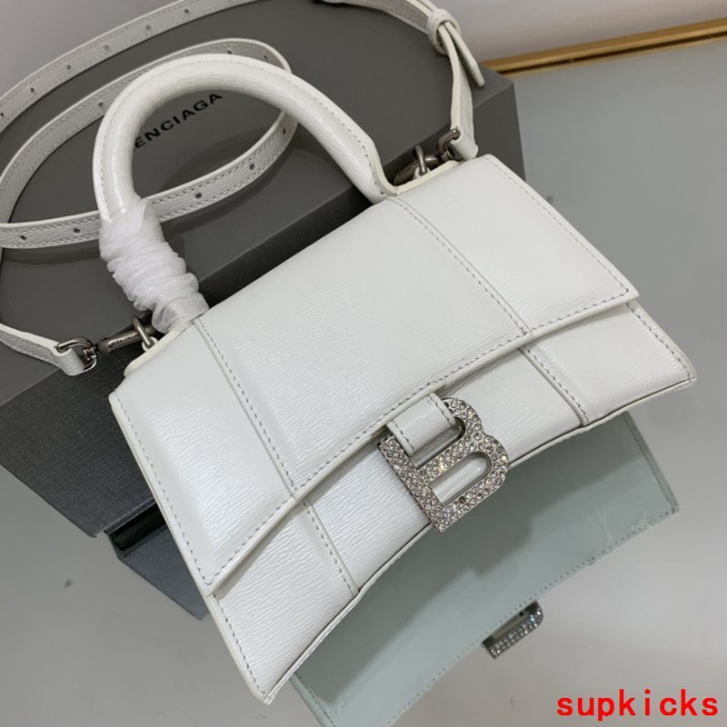 Amelia- BG Hourglass Bags - 133