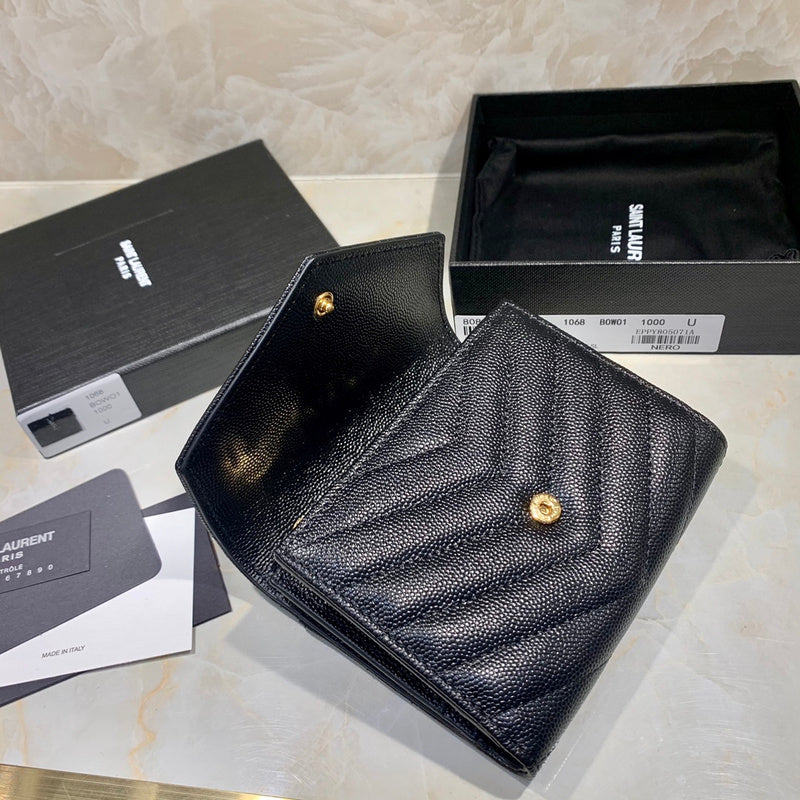 Amelia - YSL Bag - 2415