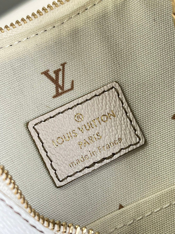 Amelia - LV Bags - 16537