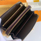 Amelia- LOV  Luxury  Wallets - 724