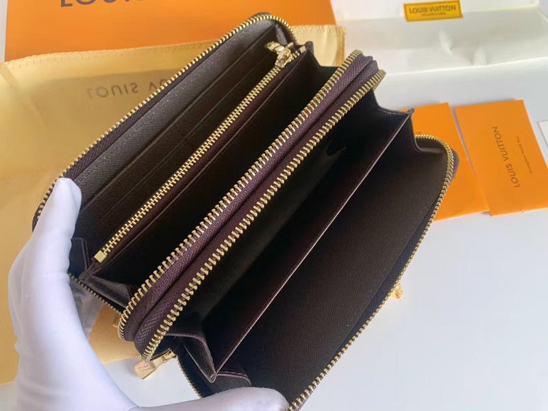 Amelia- LOV  Luxury  Wallets - 724