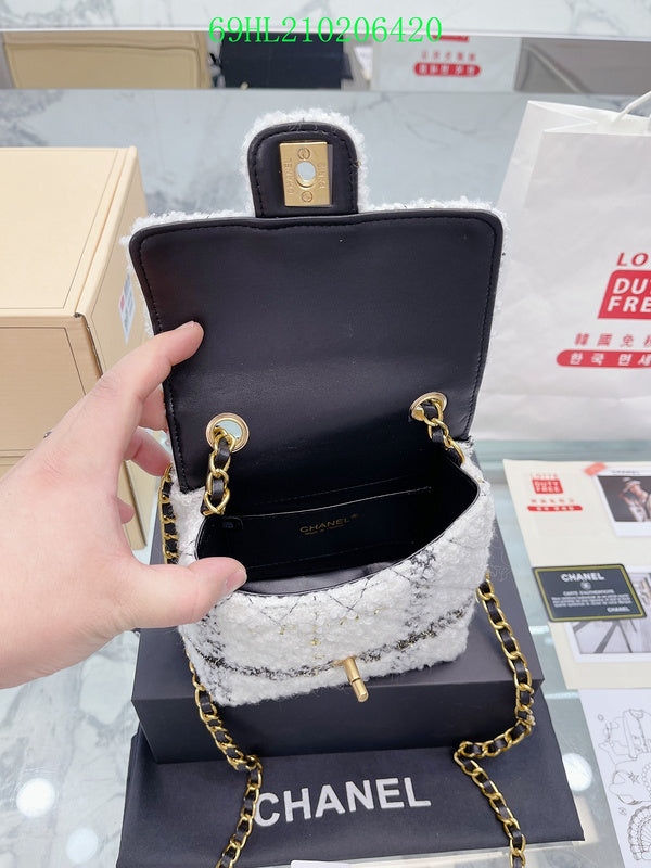 Amelia - CHL Bags - 1564