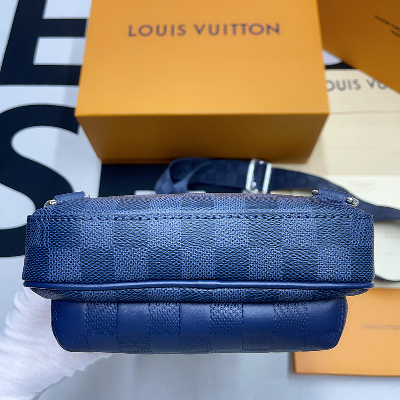 Fan Fashion Lu-Vi bags - 9959