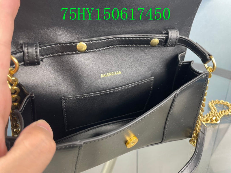 Amelia - BGA Bags - 2242