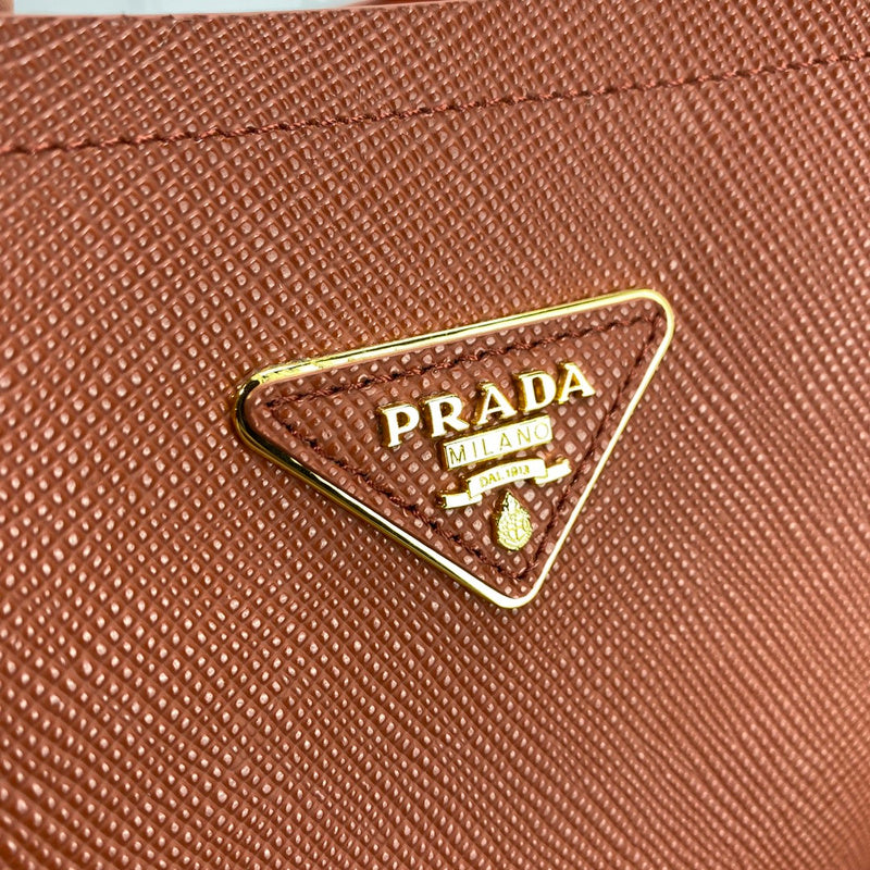 Amelia- PRDA  LUXURY BAGS - 097