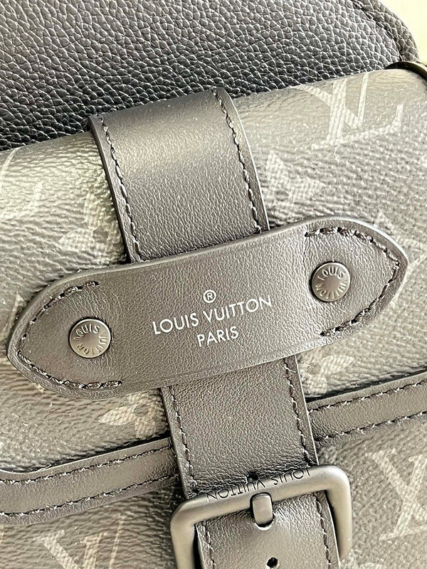 Fan Fashion Lu-Vi Bags - 16930