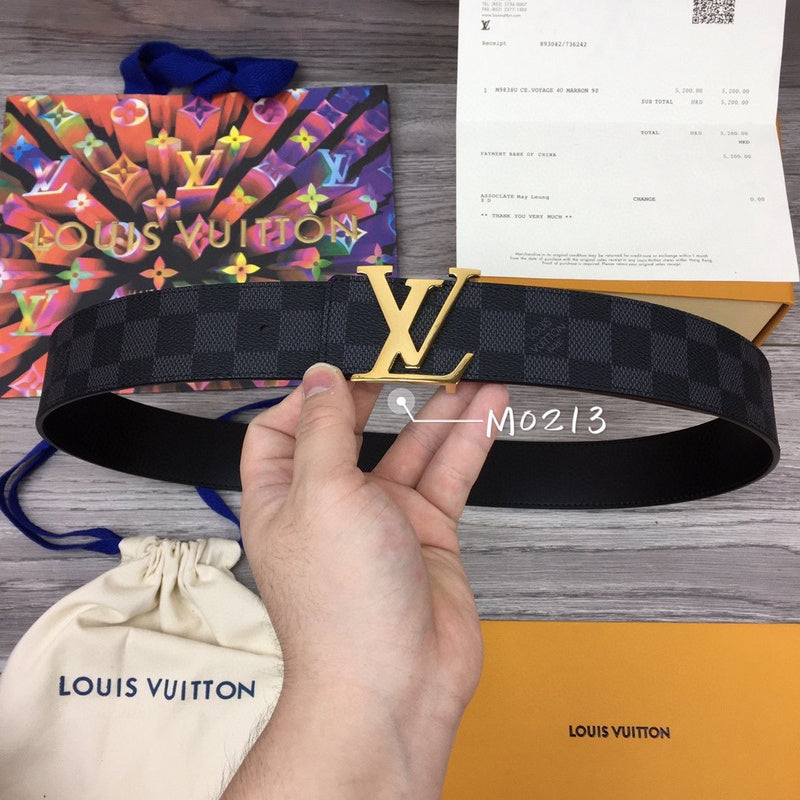 Amelia - LOV Belts - 233
