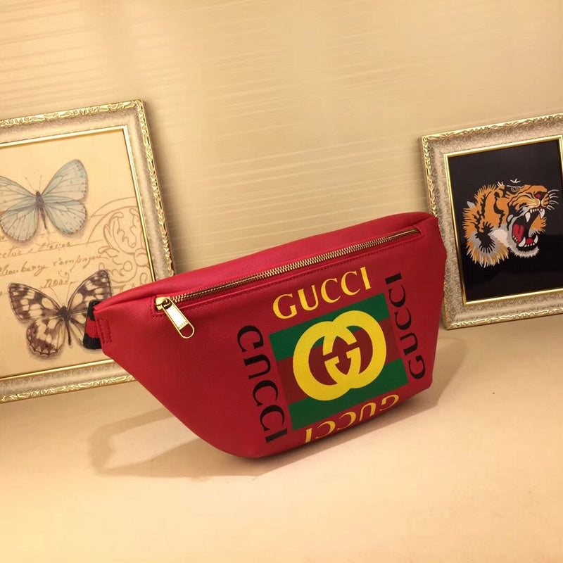 Amelia Fashion - GCI Bags - 2287