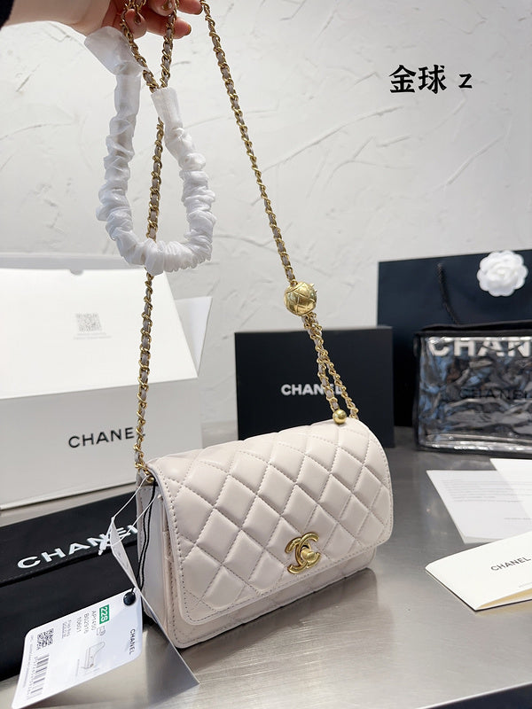 Amelia- CHL Bags - 7221