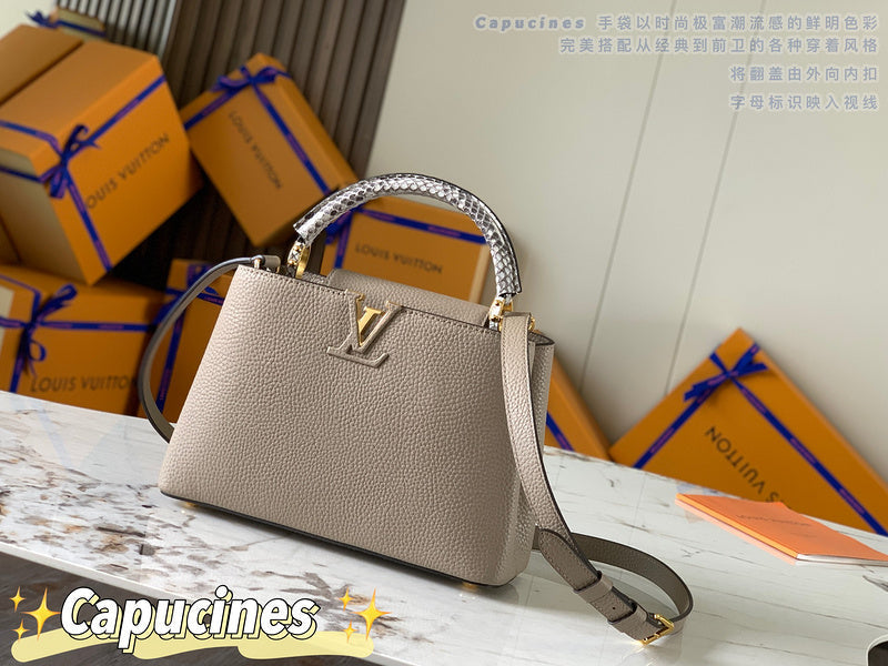 Amelia's Bag Gallery - LOV Bags - 1243