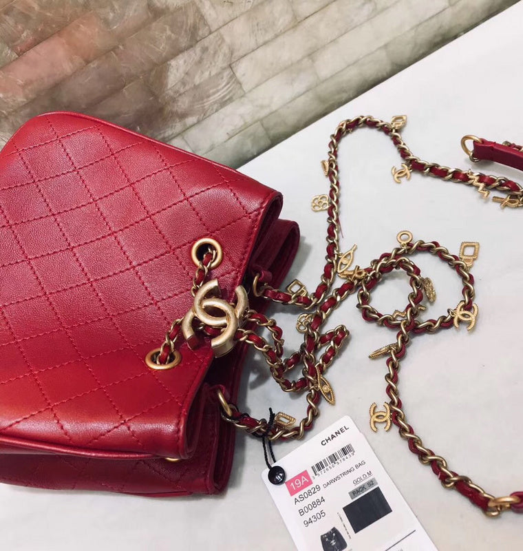 Amelia - CHL Lady Bags - 621