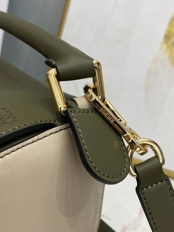Amelia's Bag Gallery - LWO Bags - 705
