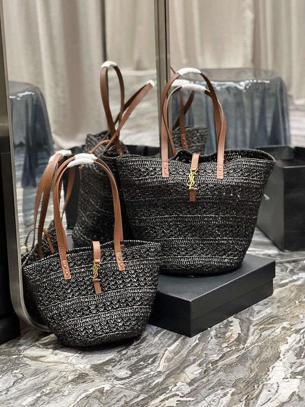 Amelia - YSL Bag - 3638