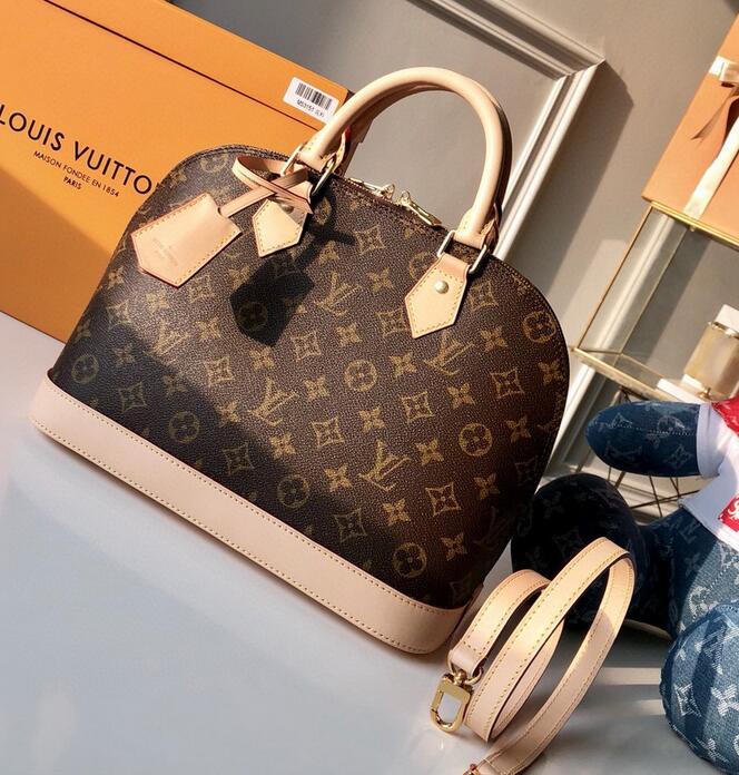 AmeliaLuxury - LOV Bags - 2980
