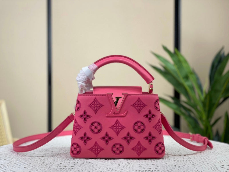 Amelia - LOV Lady Bags - 029