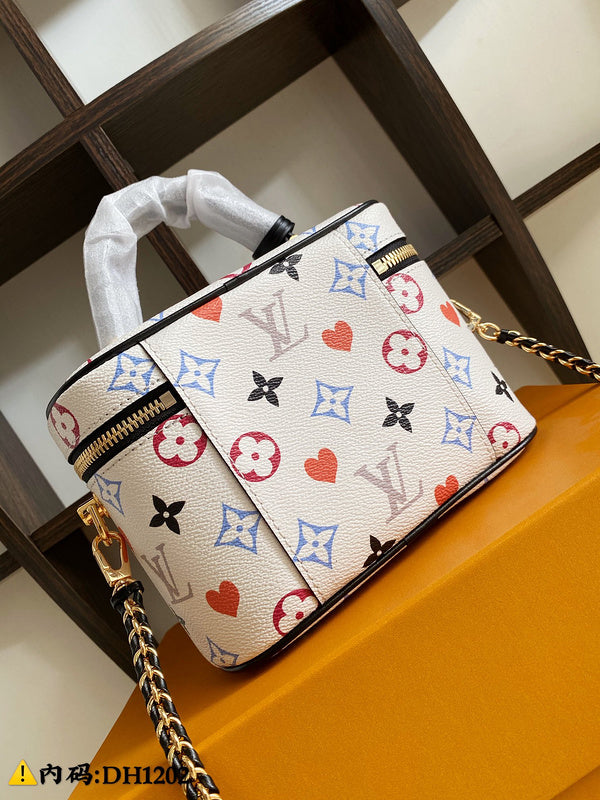 Amelia - LV Bags - 14086