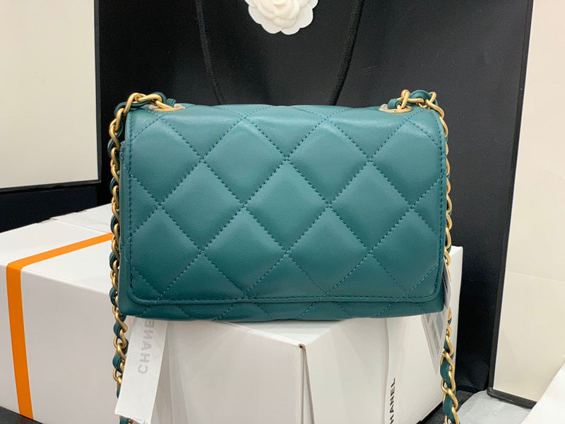 Amelia- CHL Bags - 7377
