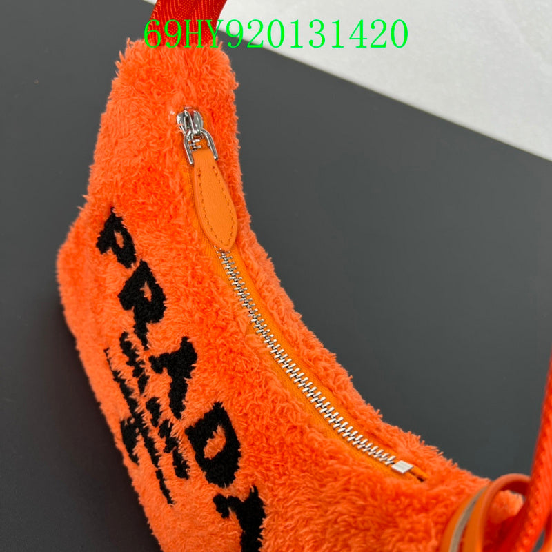Prada Bags - The Barnes Bags  573