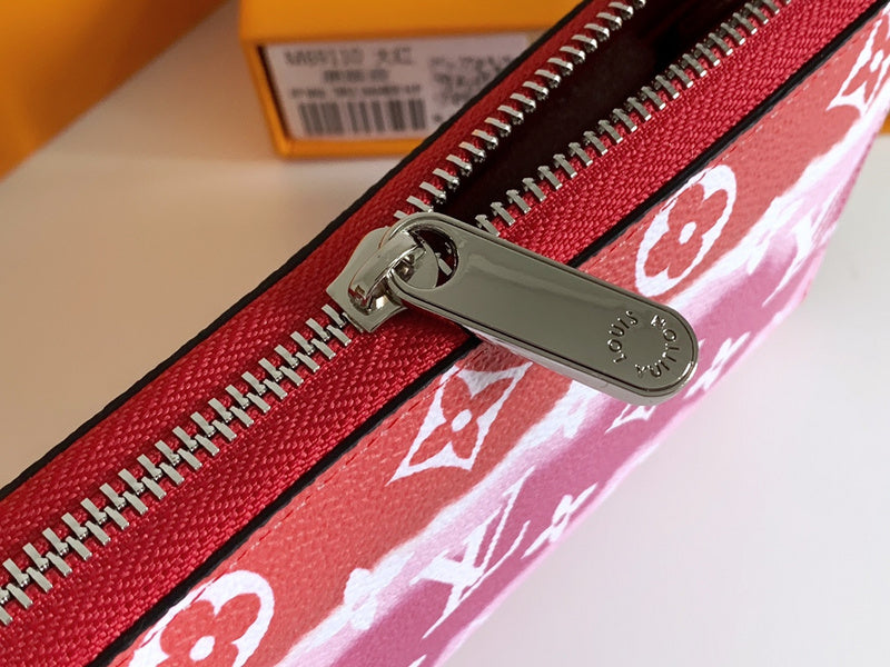Amelia- LOV  Luxury  Wallets - 859