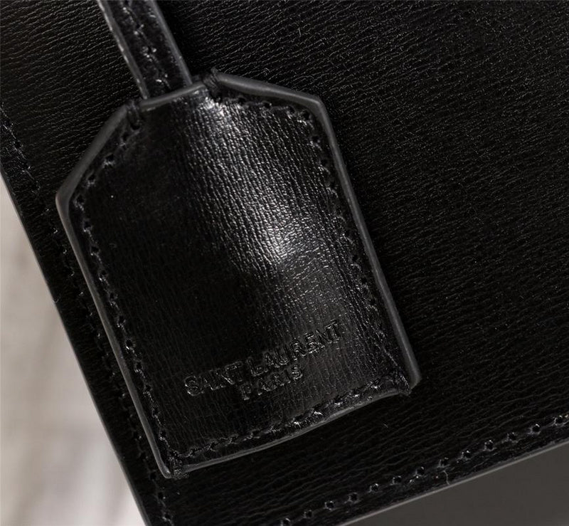 Amelia - YSL Bag - 2533