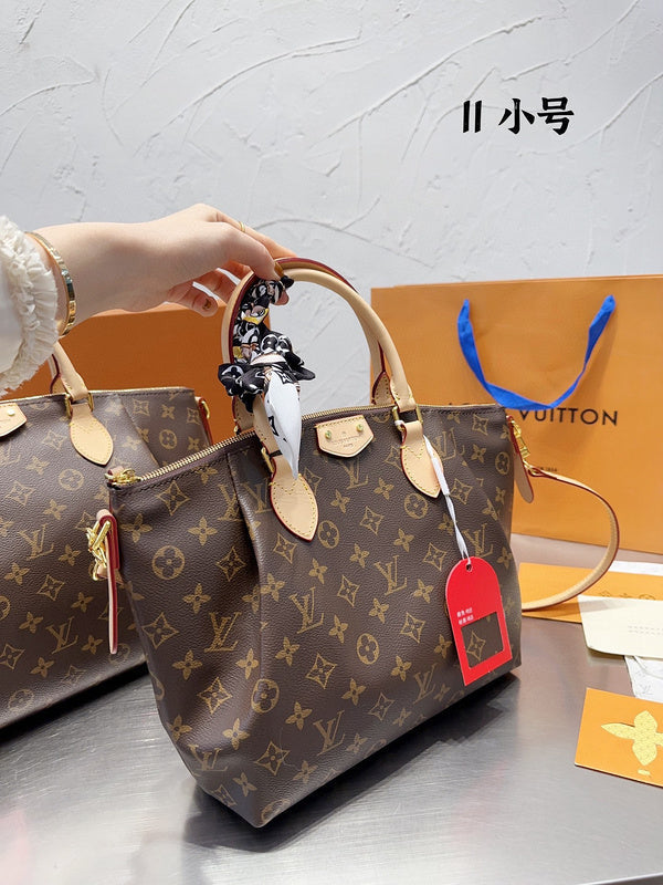 Amelia - LV Bags - 14530