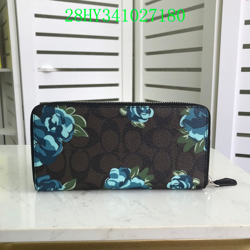 Amelia - CAH Wallet - 108