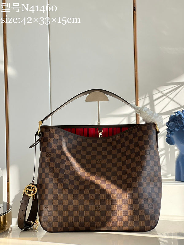 Amelia Fashion Lu-Vi bags - 17315