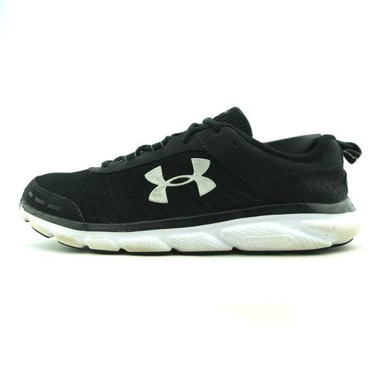 UNDER ARMOUR CHARGED ASSERT 8