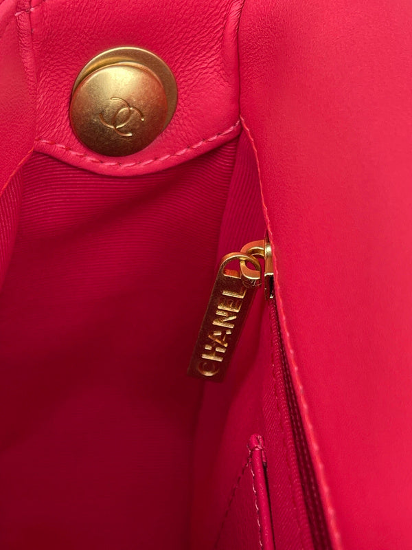 Amelia - CHL Bags - 2427