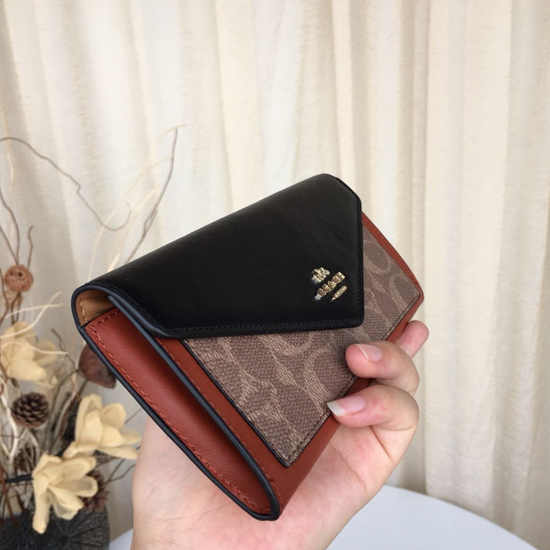 Amelia- CAH Bags - 845