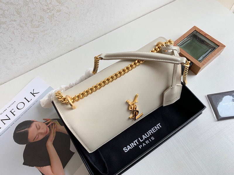 Amelia - YSL Bag - 2031
