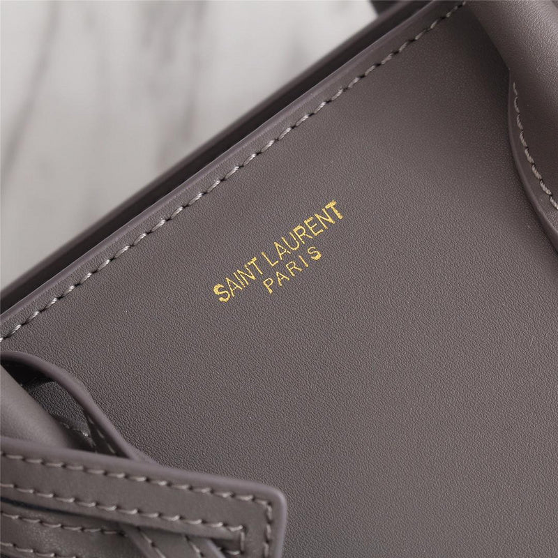 Amelia - YSL Bag - 2523
