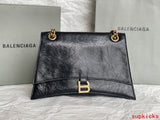 Amelia- BG Hourglass Bags - 034