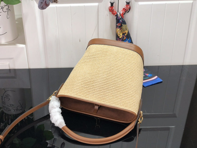 Fashion Lu-Vi bags - 3562