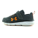 UNDER ARMOUR  ASSERT 8