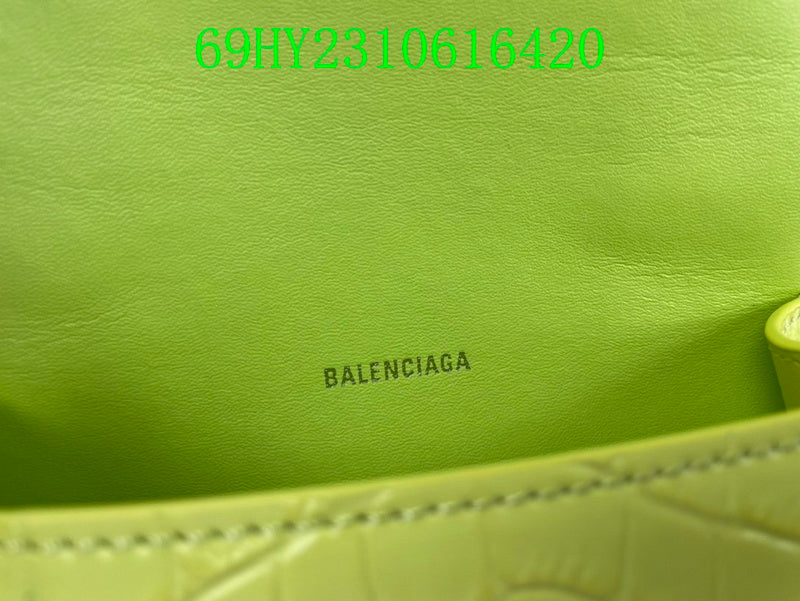 Amelia - BGA Bags - 2264