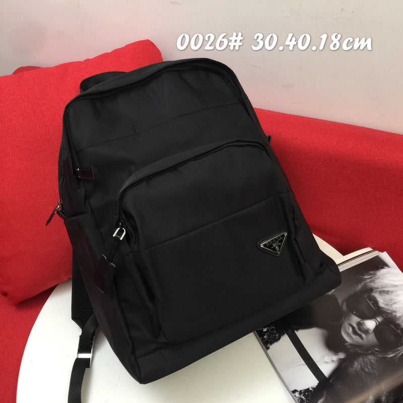 Amelia- PRDA  LUXURY BAGS - 660
