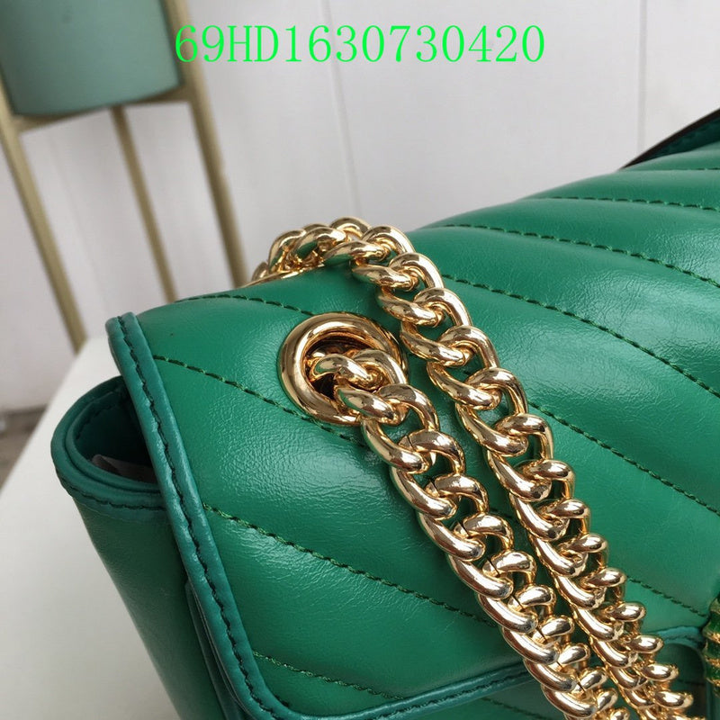 Amelia - GCI Bags - 10403