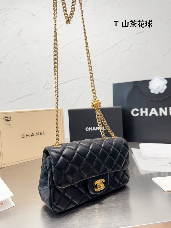 Amelia- CHL Bags - 6901