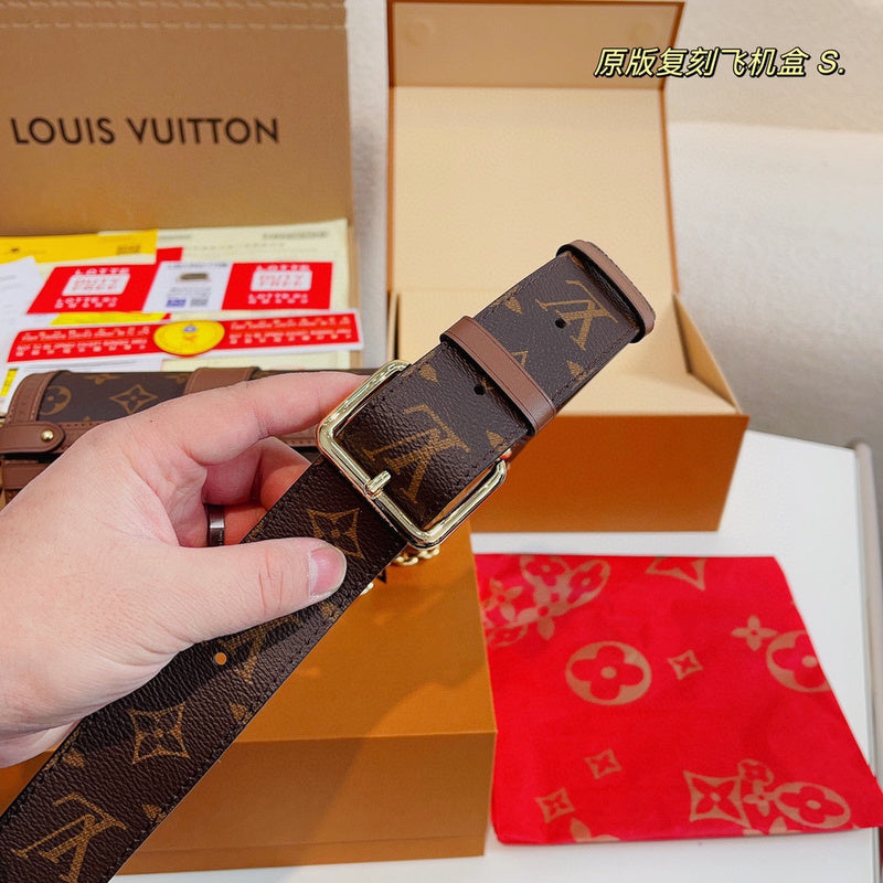 Amelia - LV Bags - 15073