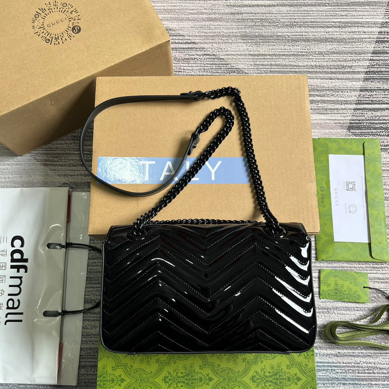 Amelia- GCI Bags - 5287